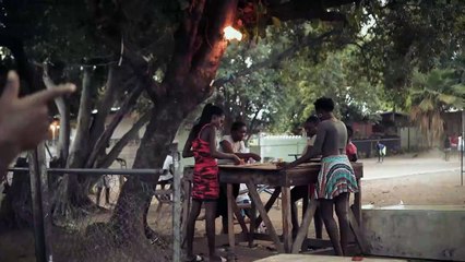 Dahvid Slur - Sound di Alarm