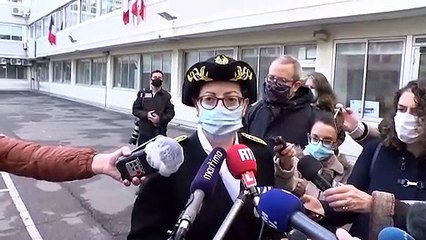 LE JOURNAL DE LA QUOTIDIENNE : Le journal du lundi 14 décembre 2020