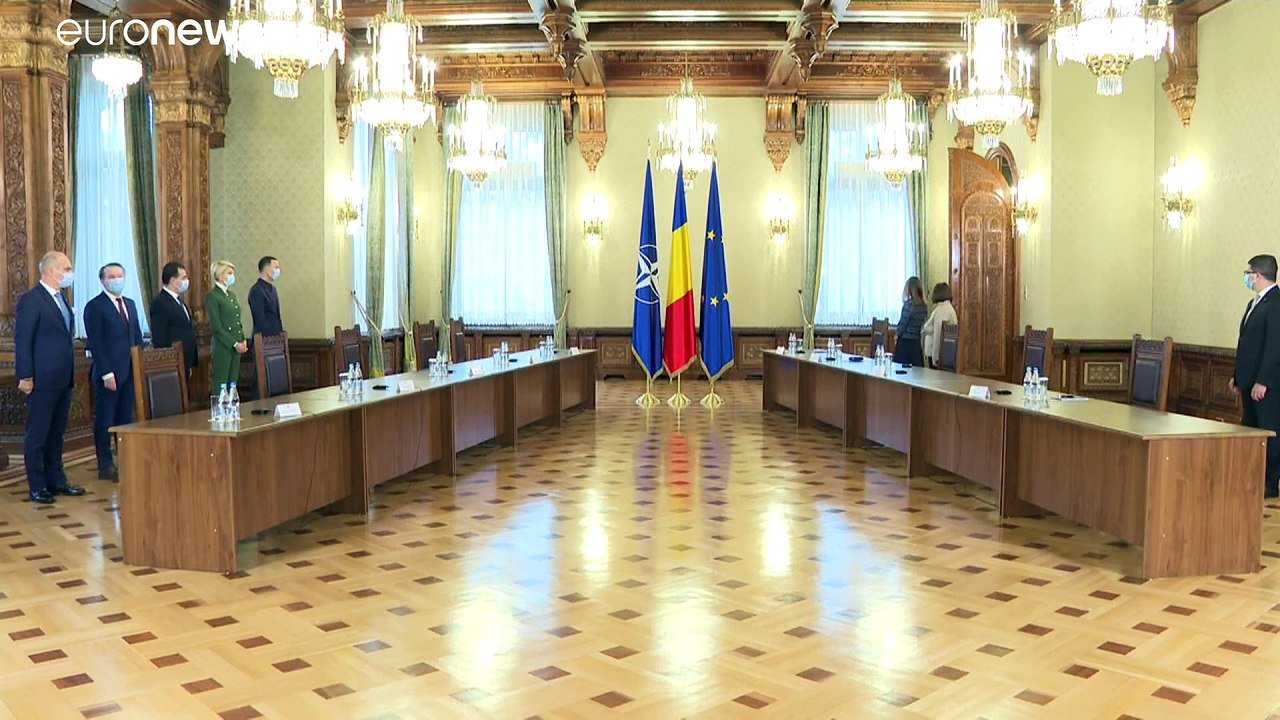 Nem látni, mikor lesz kormány Romániában