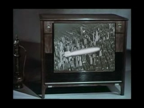 The Day Before The Earth Stood Still