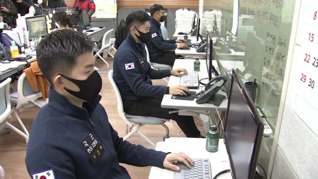 육군 특전사 간부 379명, 수도권 보건소 파견...2개월 간 역학조사 업무 지원 / YTN