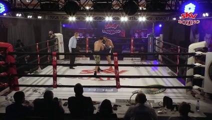 Radik Grigoryan vs Arkadi Harutyunyan (14-11-2020) Full Fight