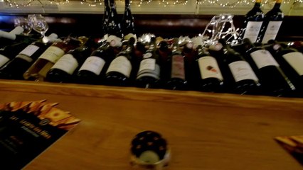 Namur : La Brasserie François s'est adaptée à la crise en créant un espace boutique.