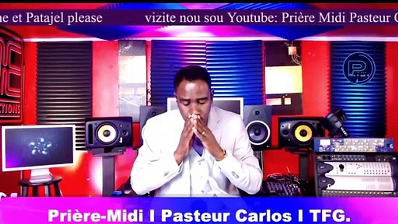Waw Mezanmi tande yon seri de temwanyaj waw gen Bondye, Bondye fidel, tout glwa pou Bondye