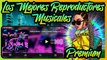 LOS MEJORES Y NUEVOS REPRODUCTORES DE MÚSICA PARA ANDROID PREMIUM | TOP DE APPS PARA ESCUCHAR MÚSICA