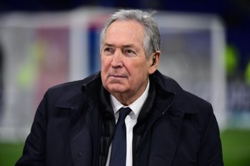 PSG, OL, RC Lens : le monde du football rend hommage à Gérard Houllier
