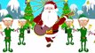 Best Christmas Songs and Carols - Christmas Compilation - Santa Claus Xmas - Education Park