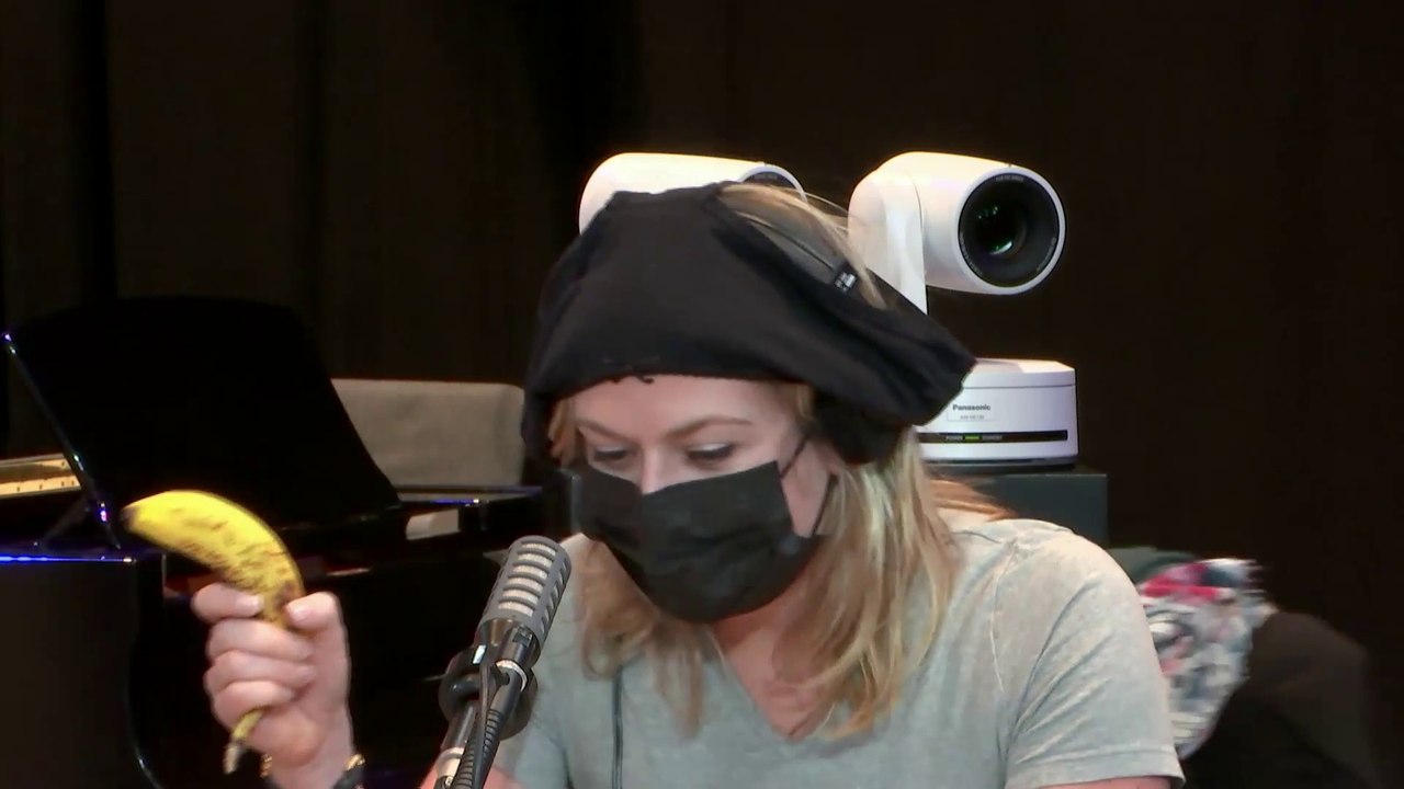 La République de l'humour, c'est moi ! - La chronique de Constance