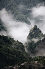 El elevador panorámico más largo del mundo está en China
