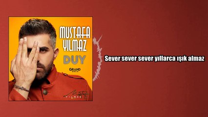 Mustafa Yılmaz - Sorun Yok (Karaoke)