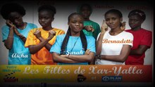 Web-Série "les filles de Xar-Yalla " Ep1 - je ne vais pas me taire