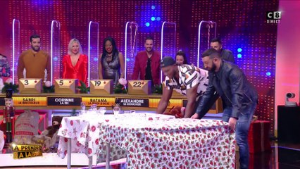 Qui remportera le nouveau défi entre Cyril Hanouna et Yannis ?