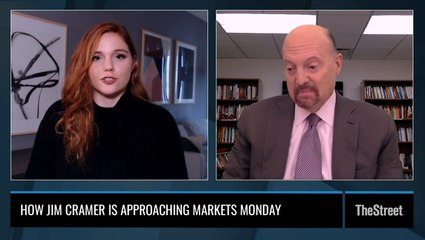 Why Jim Cramer's Action Alerts PLUS Is 'Taking Some Money Off the Table'