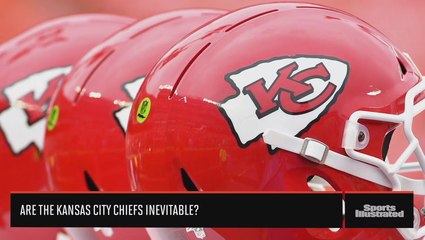 Is A Kansas City Chiefs Super Bowl Repeat Inevitable?
