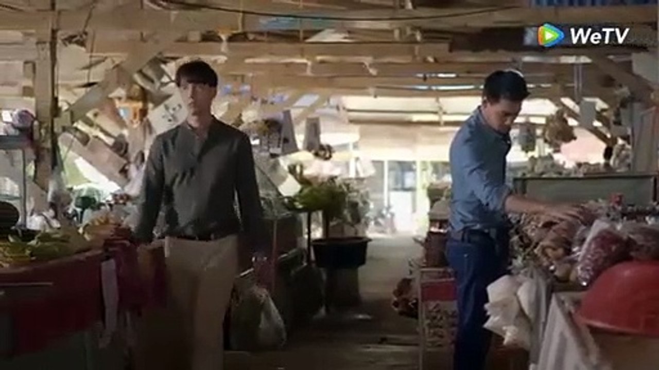 Manner of Death - Ep 4 Eng Sub