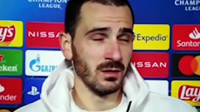 ВОТ ЧТО ТВОРИЛОСЬ С МЕССИ КОГДА РОНАЛДУ ЗАБИВАЛ СВОИ ГОЛЫ ВЧЕРА В МАТЧЕ БАРСЕЛОНА - ЮВЕНТУC