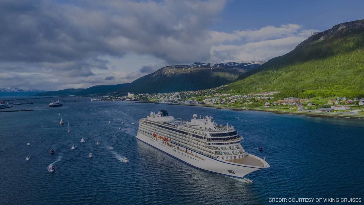 Viking Cruises’ New Safety Protocols Include Da...