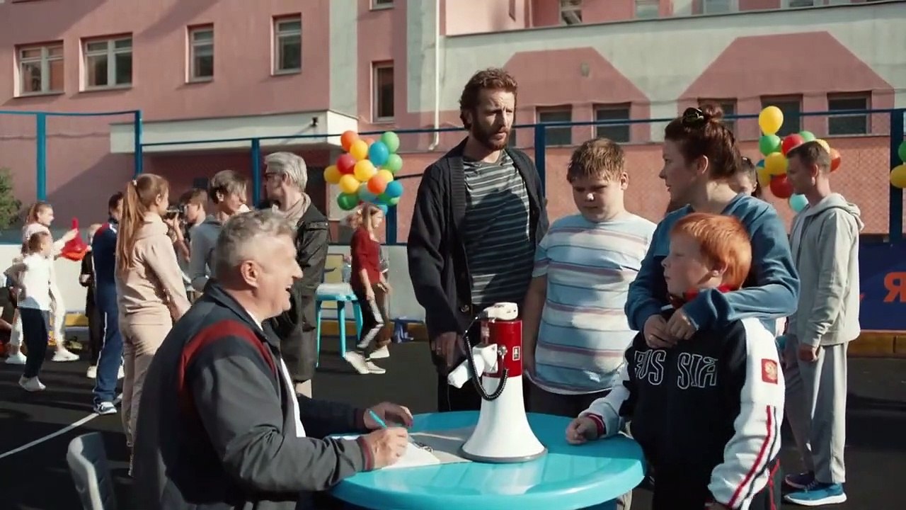 Родком 15 серия 2020