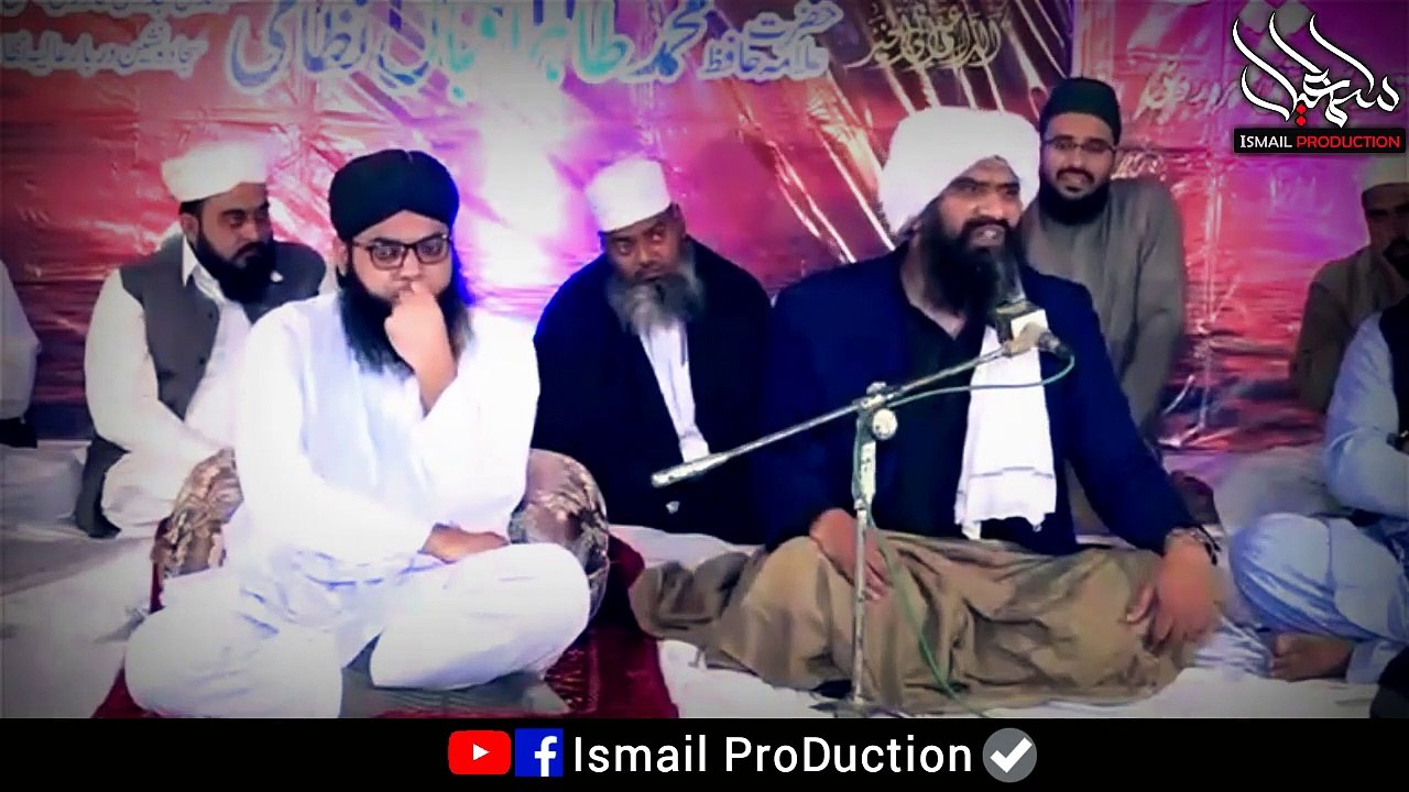 Hum_Bewafa_Log_-_Heart_touching_Bayan_By_DR._suleman_Misbahi