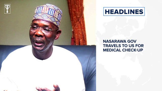 COVID 19: NMA calls for clinical studies of vaccine before its administered on Nigerians and more