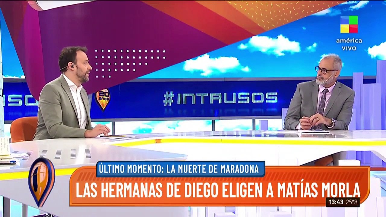 Los detalles de la nueva película sobre Diego Maradona