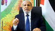 كلمة الدكتور محمود الزهار في ذكرى إنطلاقة حركة المقاومة الإسلامية حماس الثالثة والثلاثون 
