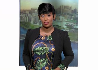 Le Flash de 18 Heures de RTI 1 du 14 décembre 2020 par Fatou Fofana Camara