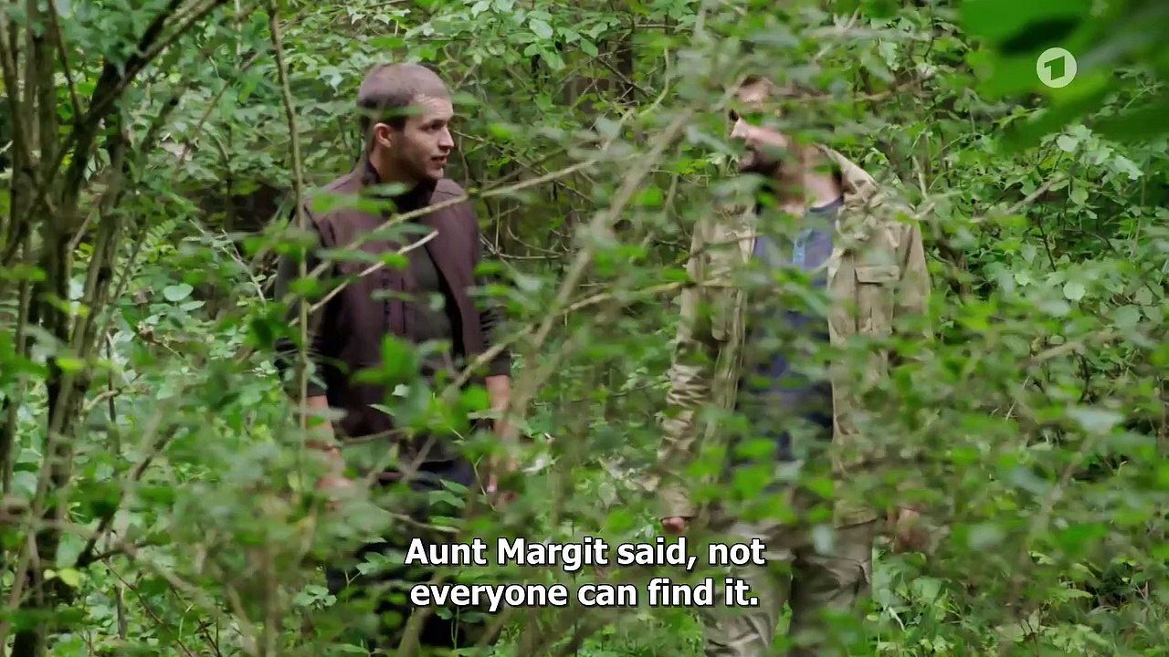 Boris & Tobias Episode 3512