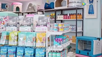 【Be with You】EP21 Clip _ Before one misunderstanding was solved, another arose! _ 好想和你在一起 _ ENG SUB_360p (1)