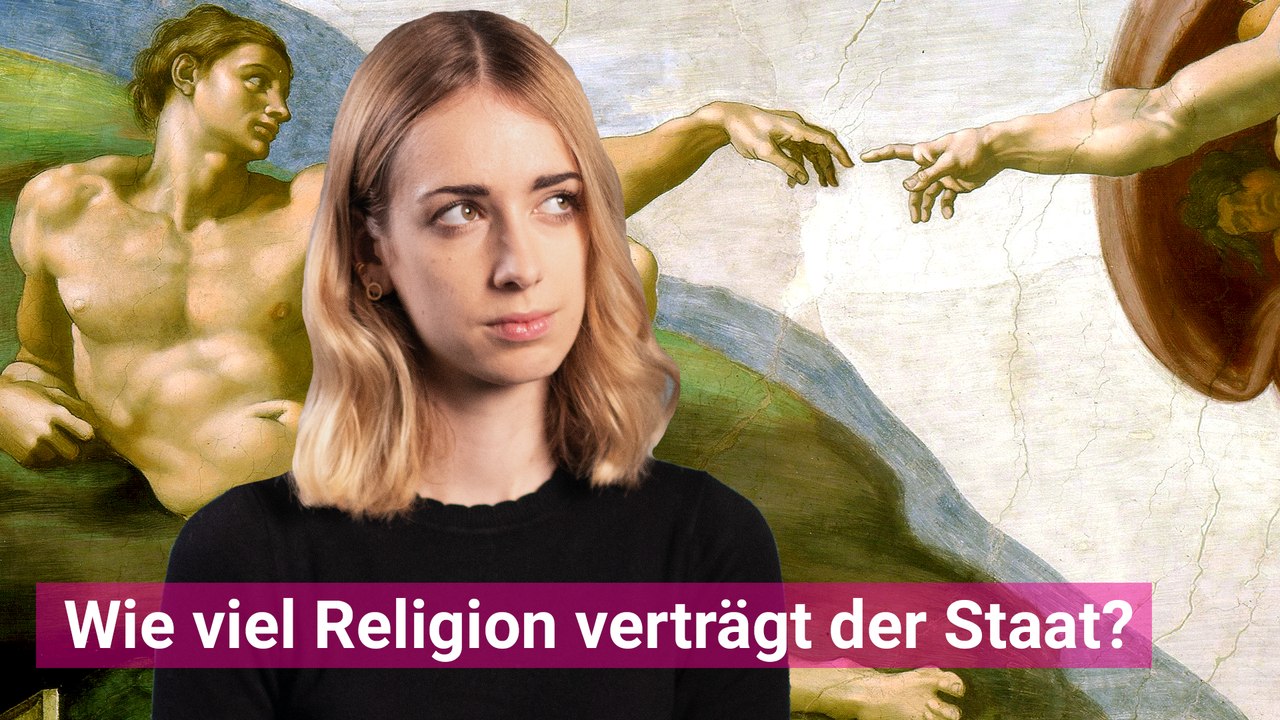 So viel Einfluss hat die katholische Kirche in Österreich