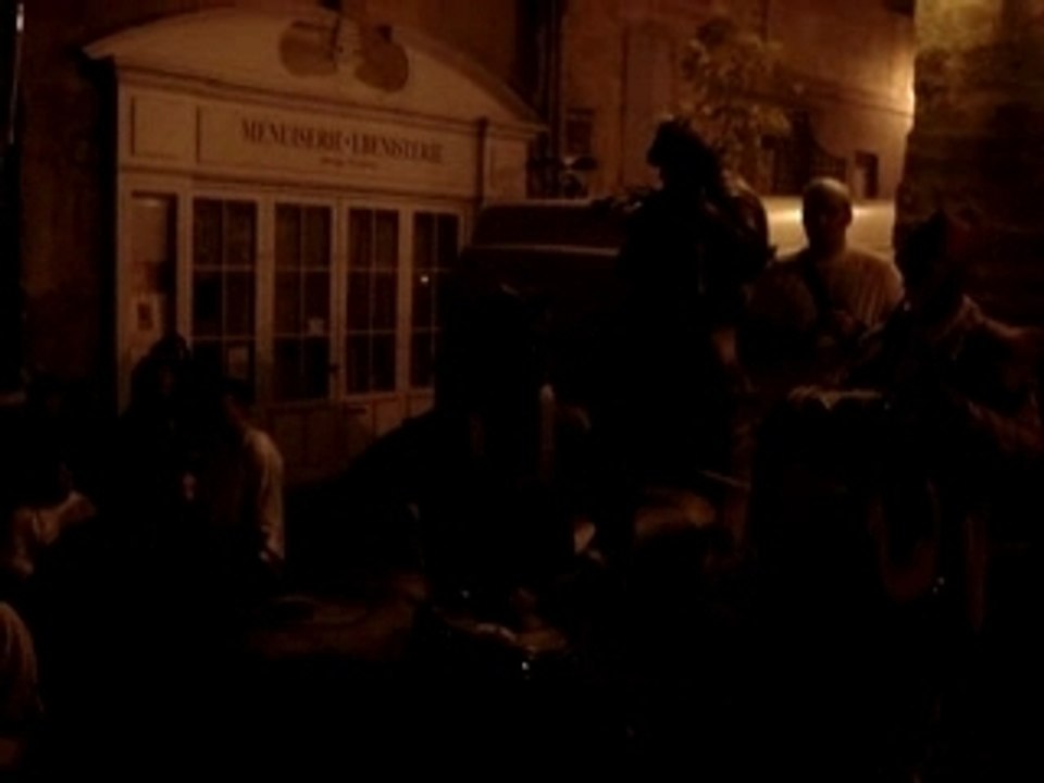 13 - Lundi gras - Fadas - Carnaval 2008