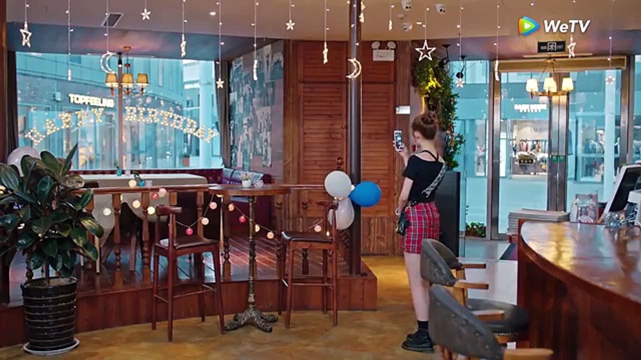 【Be with You】EP21 Clip _ Charming! He created a surprise to comfort her! _ 好想和你在一起 _ ENG SUB_360p