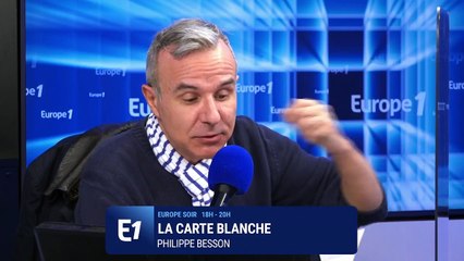 Le coup de cœur de Philippe Besson pour le retour des trains de nuit