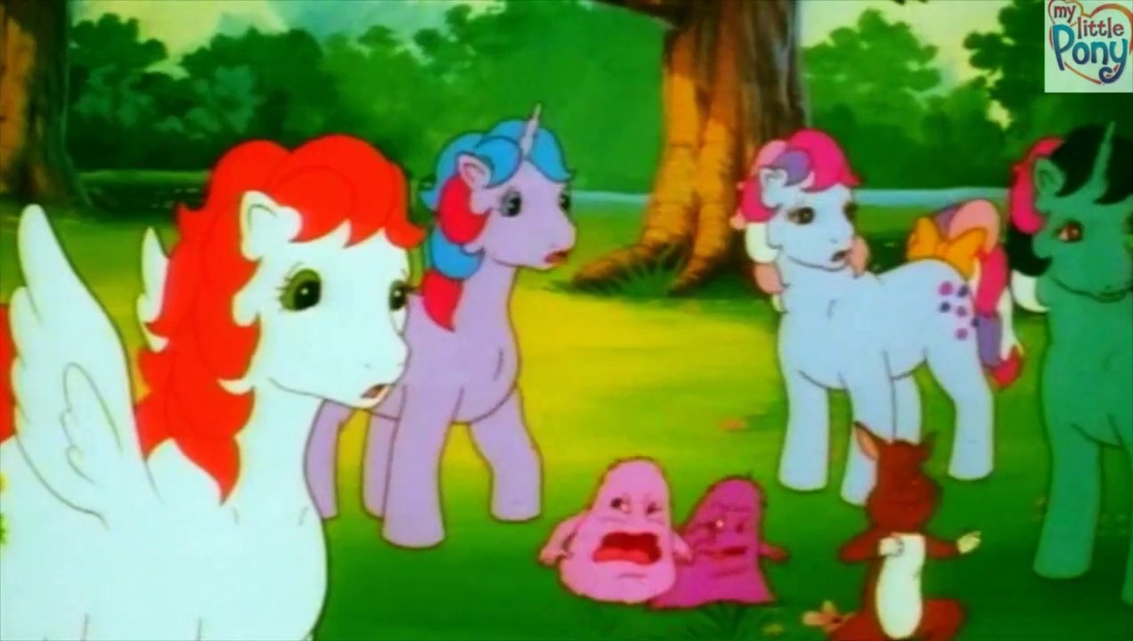 Mein kleines pony film