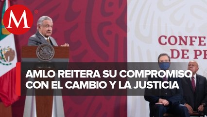 AMLO ordena investigar denuncia de tortura contra Israel Vallarta
