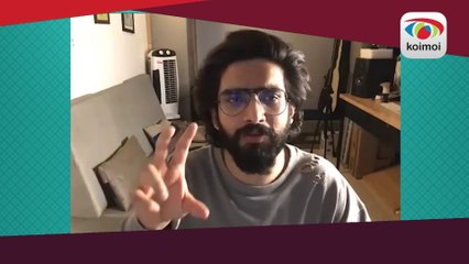 Amaal Mallik Opens Up On The Ongoing Nepotism debate: “It's Not Like We Haven't Struggled”