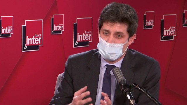 La France, 3e producteur mondial de caviar, secteur aussi touché par la crise : Ces filières d'excellence font aussi partie de celles que nous aidons (Julien Denormandie)