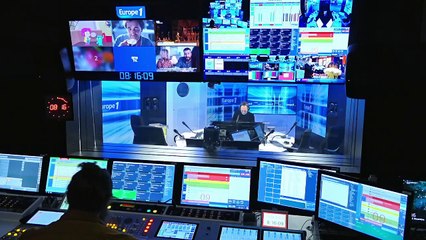 Haine en ligne : Elisabeth Moreno "accuse" les plateformes d'être "volontairement passifs"