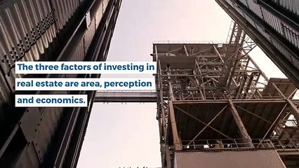 Important Points Before Investing In Real Estate