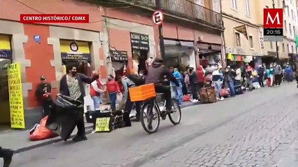 Azucena Uresti por Milenio, 21 de diciembre de 2020