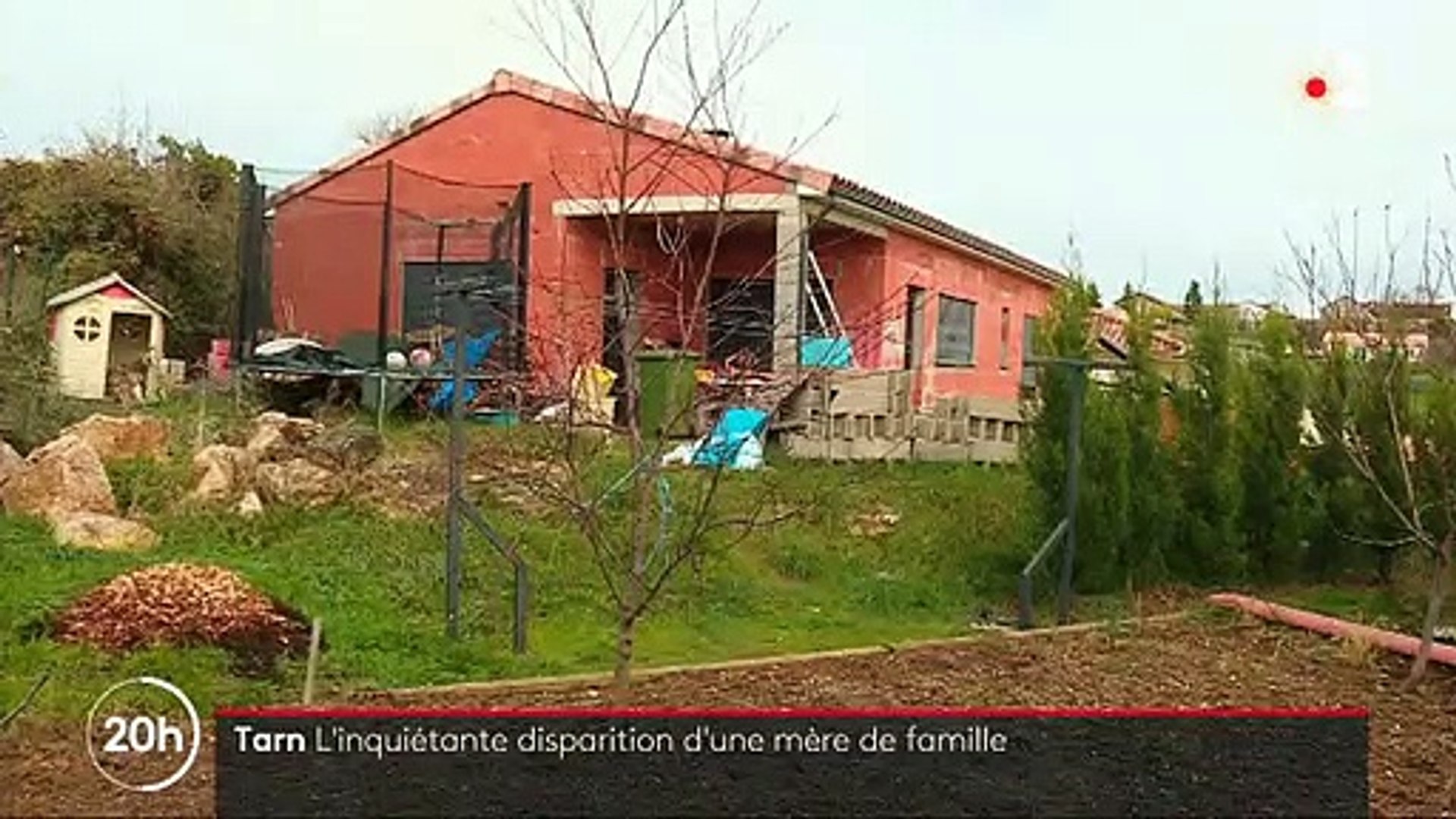 Tarn La Tres Etrange Disparition De Delphine Jubillar Mere De Famille De 33 Ans Depuis 6 Jours Toutes Les Pistes Sont Envisagees Par Les Enqueteurs Video Dailymotion