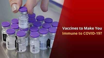 How Long Does The COVID-19 Vaccine Work?