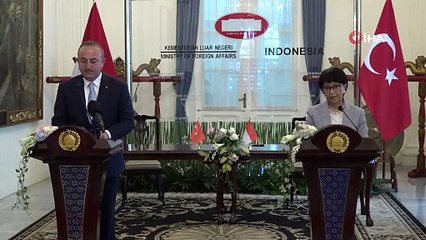 Bakan Çavuşoğlu: Türkiye'nin kamu-özel iş birliği modeli dünyaya örnek