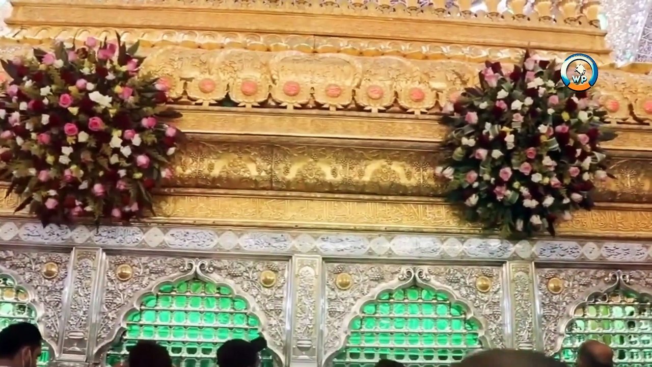 Wiladat E Hazrat Zainab (SA) - Manqabat 2020 - #ShabirSami