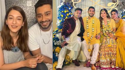 Gauhar Khan Fiance Zaid Darbar कौन है | Zaid Darbar Kon Hai | Boldsky