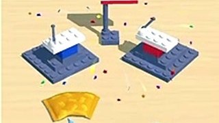 Construction Set - Satisfying Constructor Game - Android Gameplay