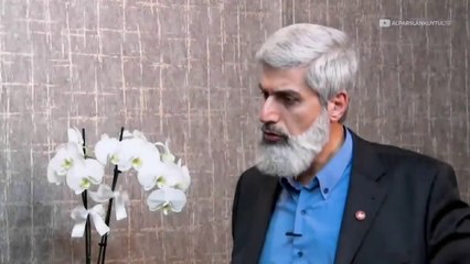 Alparslan Kuytul'a TEHDİT! : "Bana ve Arkadaşlarıma Suikast Tehdidi Var"