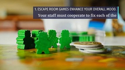 Team Building Exercises at Hungarian Games