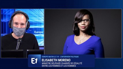 Antisémitisme contre Miss Provence : "Les plateformes refusent de prendre leurs responsabilités"