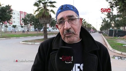 سرقة بالوعات يهدد سلامة المارة بحي الفضل في الدار البيضاء